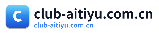 club-aitiyu.com.cn Logo